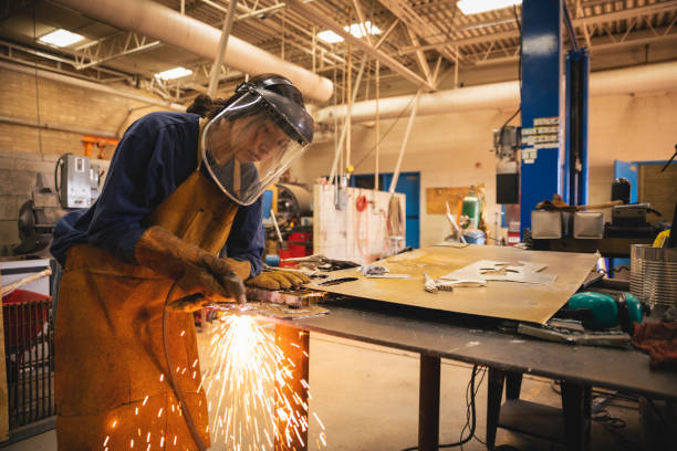 Affordable Welder Services in Wofford Heights, CA