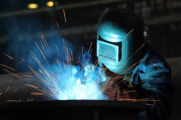 Best Marine and Shipbuilding Welding in Wofford Heights, CA