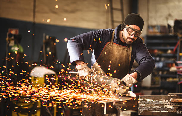 Best Artistic and Custom Metal Fabrication in Wofford Heights, CA