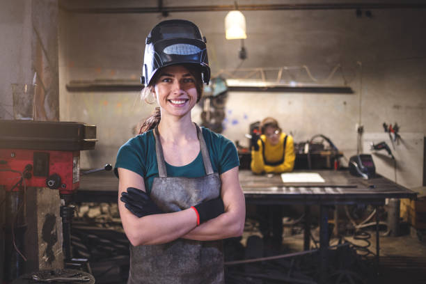 Affordable Welder Services in Wofford Heights, CA